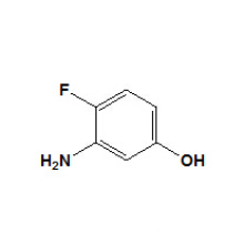 3-Amino-4-fluorphenol CAS Nr. 62257-16-3